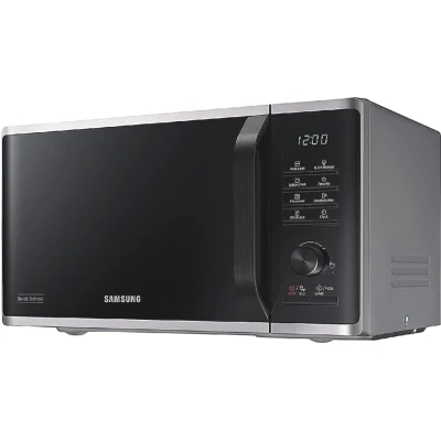 Samsung MS23K3515AS/TR 23 L Mikrodalga Fırın İncelemesi